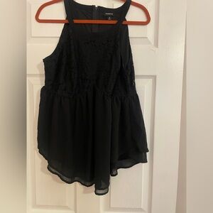 TORRID XXL BLOUSE SIZE 0